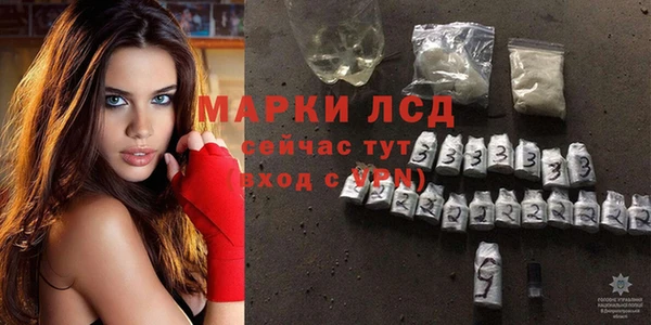 хмурый Галич